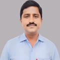 Ramesh Boorugu - B.Sc,B.Ed,M.A.(Eng.), Certified Career Guidance Counselor