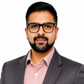 Shivam Chaudhary - Shivam Chaudhary is the Founder & Principal Counselor of OSA Global, with 12+ years of international experience in education, career counseling, study abroad guidance, and psychometric assessments. A former international student in New Zealand, he helps students, parents, and professionals make confident, ethical, and well-informed education and career decisions.